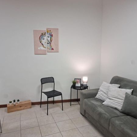 Laura Four Apartment Месина Екстериор снимка