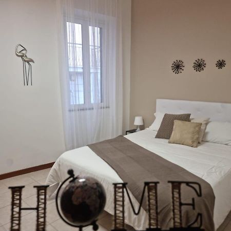 Laura Four Apartment Месина Екстериор снимка